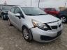 2013 KIA  RIO