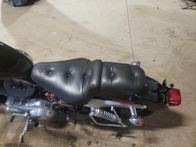 2008 HARLEY-DAVIDSON XL883 1HD4CN2178K454773
