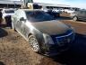 2011 CADILLAC  CTS