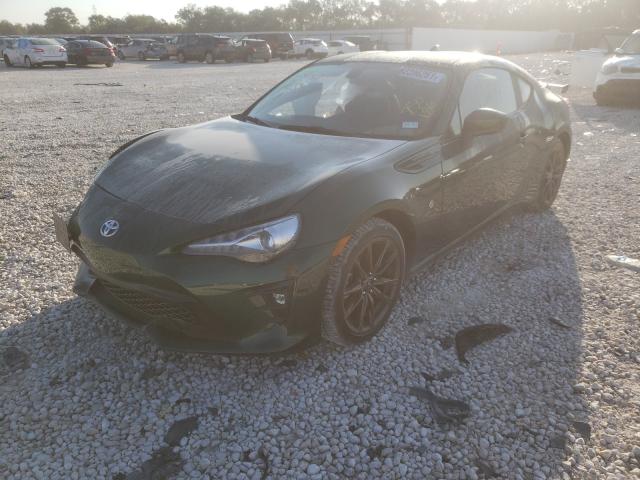 2020 TOYOTA 86 GT JF1ZNAE1XL9750186