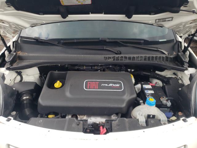 2014 FIAT 500L TREKK ZFBCFADHXEZ007965