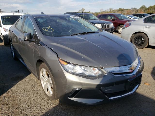 VIN 1G1RC6S5XHU140953 2017 Chevrolet Volt, LT no.1