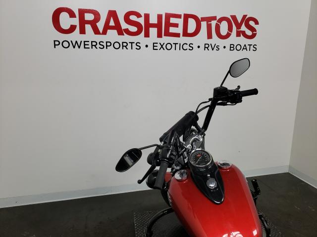 2014 HARLEY-DAVIDSON FLS SOFTAI 1HD1JRV1XEB022895