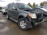 2007 NISSAN  PATHFINDER