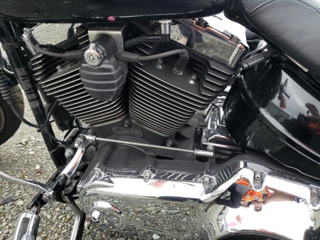 2015 HARLEY-DAVIDSON FXSB BREAK 1HD1BFV14FB021500