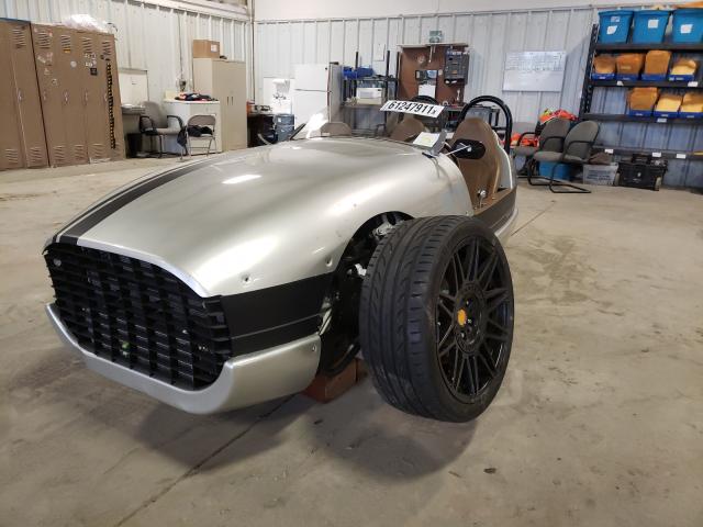 2019 VAND VENICE 7KGTV1V1XKR000802
