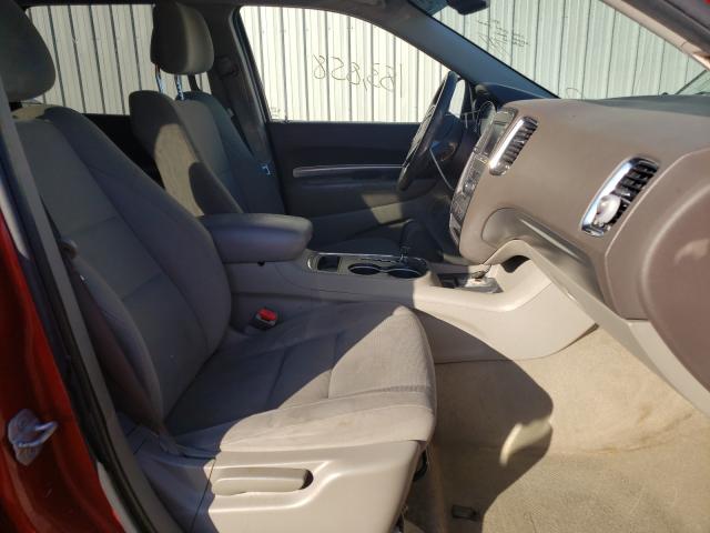2011 DODGE DURANGO EX 1D4RD2GGXBC629702