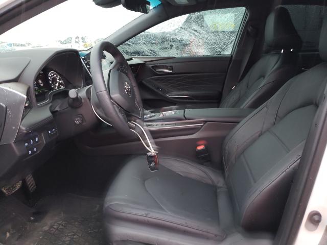 2021 TOYOTA AVALON LIM 4T1DA1AB0MU008940