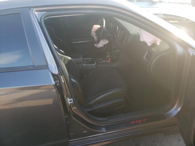 2018 DODGE CHARGER SR 2C3CDXEJ0JH186958