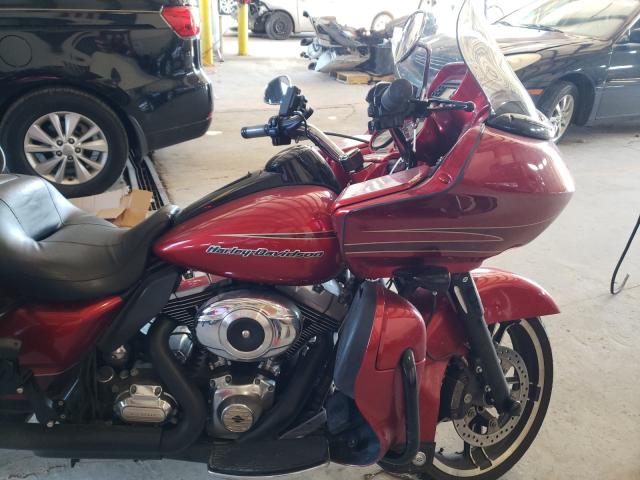2013 HARLEY-DAVIDSON FLTRU ROAD 1HD1KGM17DB648163