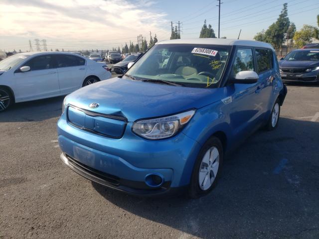 2016 KIA SOUL EV KNDJP3AE7G7017312