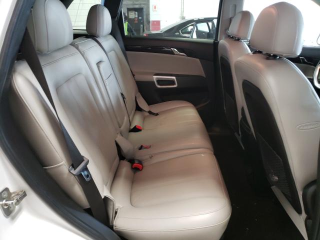 2013 CHEVROLET CAPTIVALTZ 3GNAL4EK6DS619530