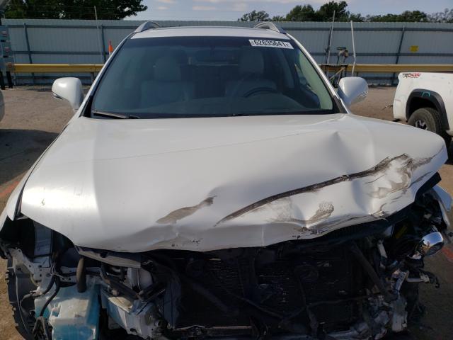 2014 LEXUS RX 450 JTJBC1BA8E2068373