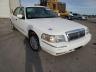 2007 MERCURY  GRAND MARQUIS