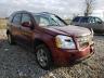 2008 CHEVROLET  EQUINOX