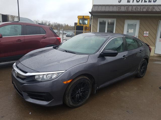 2017 HONDA CIVIC DX 2HGFC2E27HH025266