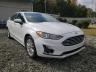 2020 FORD  FUSION