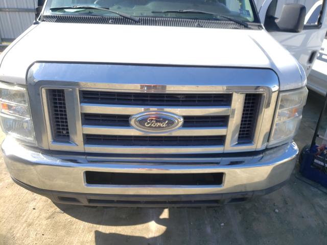 2011 FORD ECONO 1FTSS3EL1BDA44284