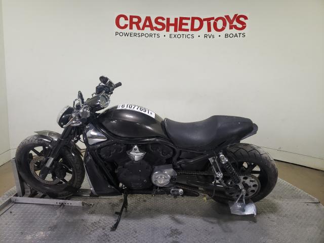 2006 HARLEY-DAVIDSON VRSCR 1HD1HCZ4X6K804242