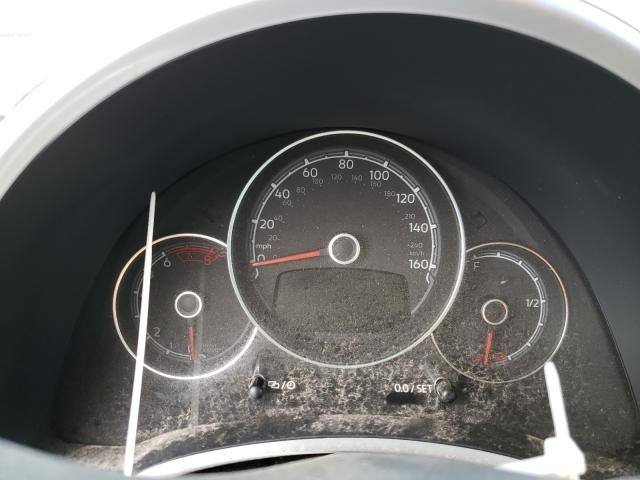 2017 VOLKSWAGEN BEETLE SE 3VWJ17AT2HM617103