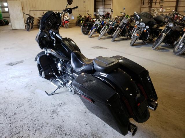 2016 HARLEY-DAVIDSON FLHXSE CVO 1HD1PXN19GB951613