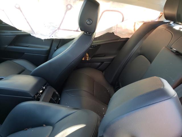 2017 JAGUAR XE SAJAR4BG6HA973807