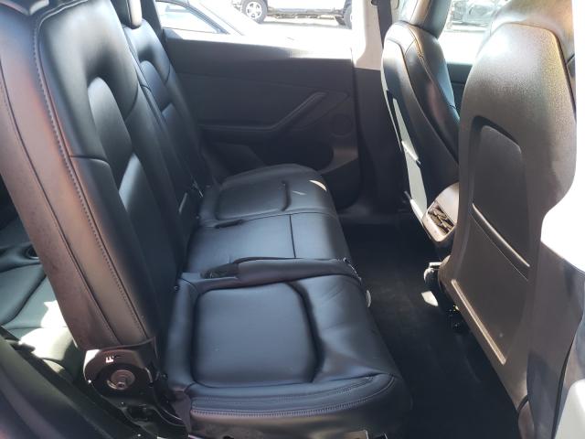 2021 TESLA MODEL Y 5YJYGAEE7MF146685