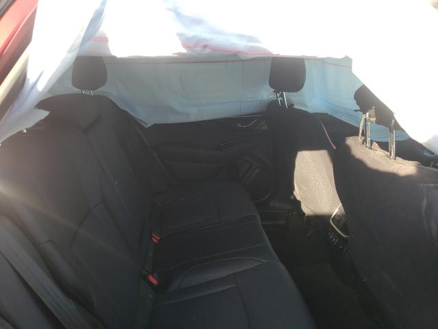 2020 SUBARU OUTBACK LI 4S4BTALC2L3207662