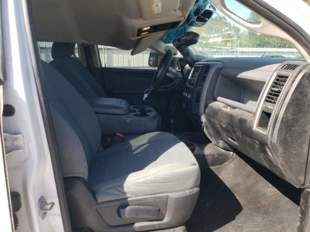 2014 RAM 2500 TRADE 3C6UR5HL5EG241453