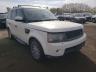 2010 LAND ROVER  RANGE ROVER