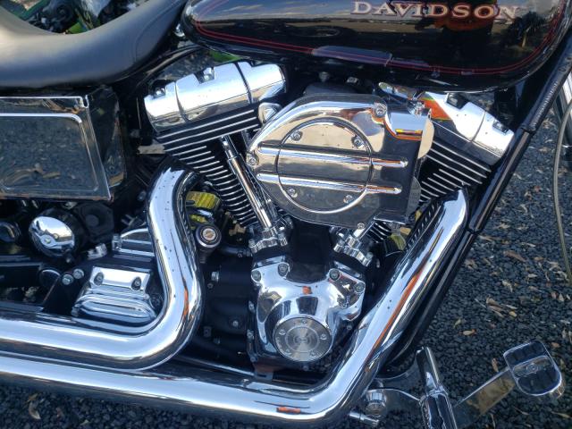 2002 HARLEY-DAVIDSON FXDL 1HD1GDV142Y324273