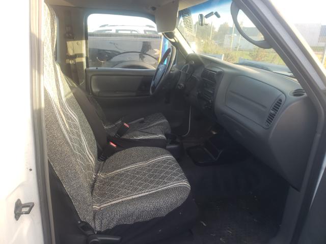 2010 FORD RANGER SUP 1FTKR1ED1APA72267