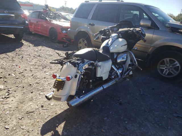 2018 HARLEY-DAVIDSON FLTRX ROAD 1HD1KHC15JB630070