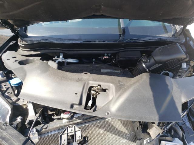 2019 HONDA PASSPORT E 5FNYF7H57KB004710