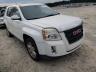 2012 GMC  TERRAIN