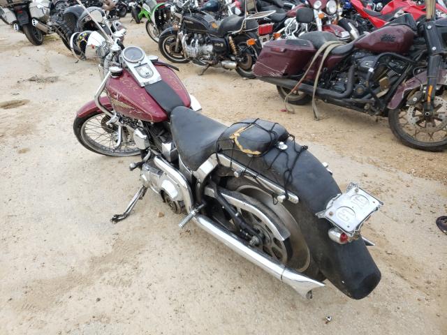 2005 HARLEY-DAVIDSON FXSTSI 1HD1BZB155Y077978