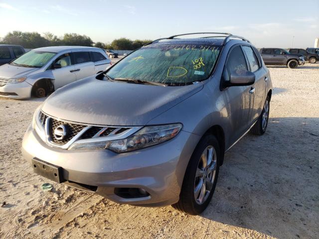 2012 NISSAN 200SX BASE JN8AZ1MU7CW102009
