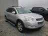 2011 CHEVROLET  TRAVERSE