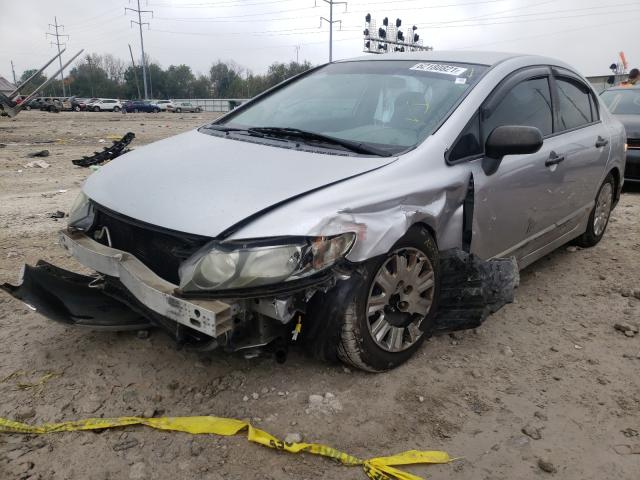 2011 HONDA CIVIC VP 19XFA1F38BE028394