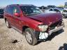 2005 TOYOTA  HIGHLANDER