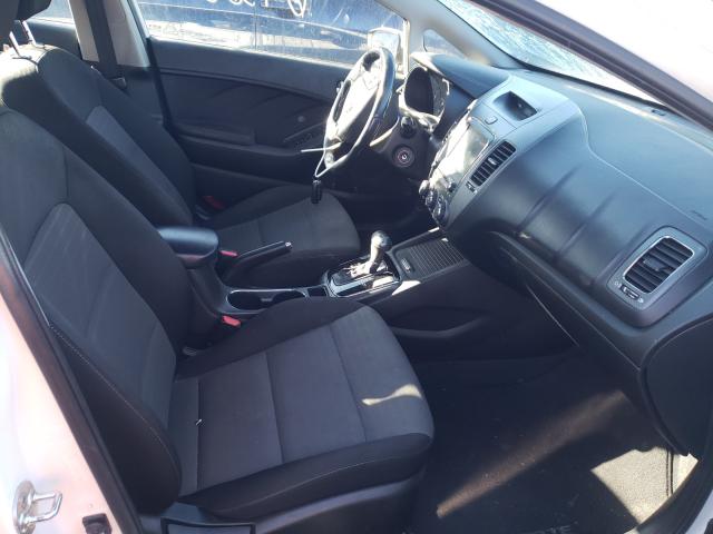 2018 KIA UK 3KPFL4A76JE239968