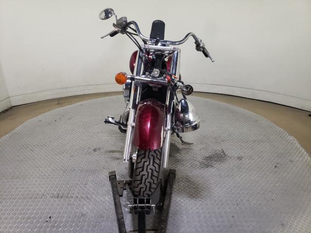 2006 HONDA VT750 C JH2RC500X6M202512