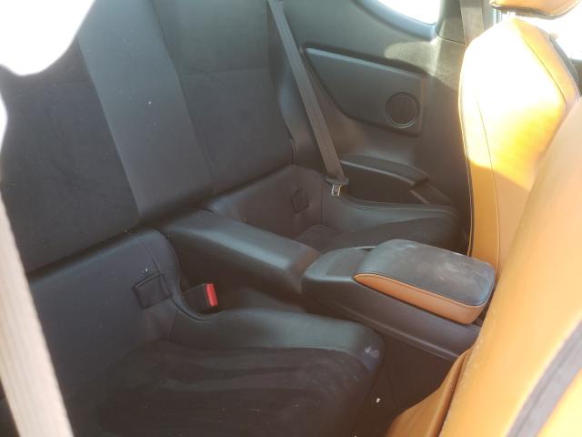 2020 TOYOTA 86 GT JF1ZNAE1XL9750186