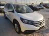 2014 HONDA  CRV