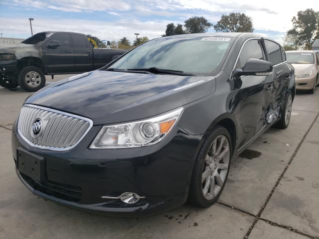 2012 BUICK LACROSSE T 1G4GJ5E38CF209558