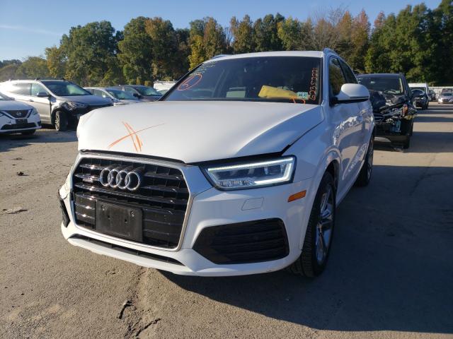 2017 AUDI Q3 PRESTIG WA1GCCFS8HR005142