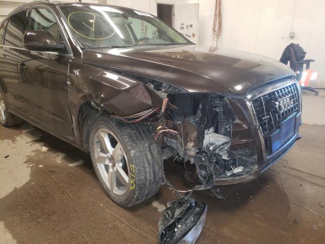 2012 AUDI Q5 PRESTIG WA1WKBFP9CA029865