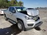 2016 CHEVROLET  COLORADO