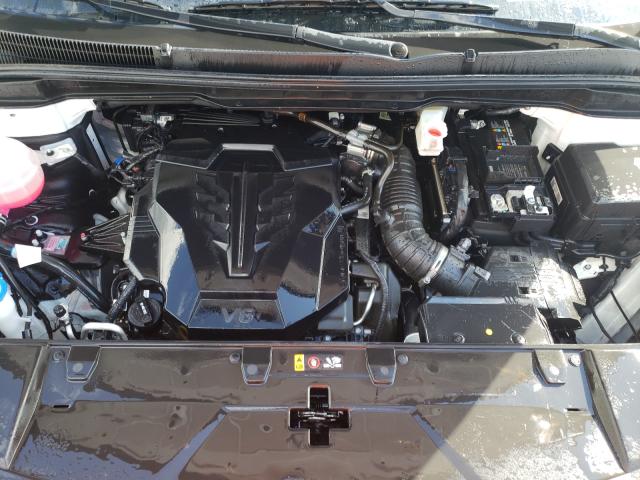 2022 KIA CARNIVAL KNDNC5H38N6061545