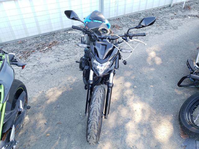 2021 HONDA CB500 FA MLHPC635XM5200034